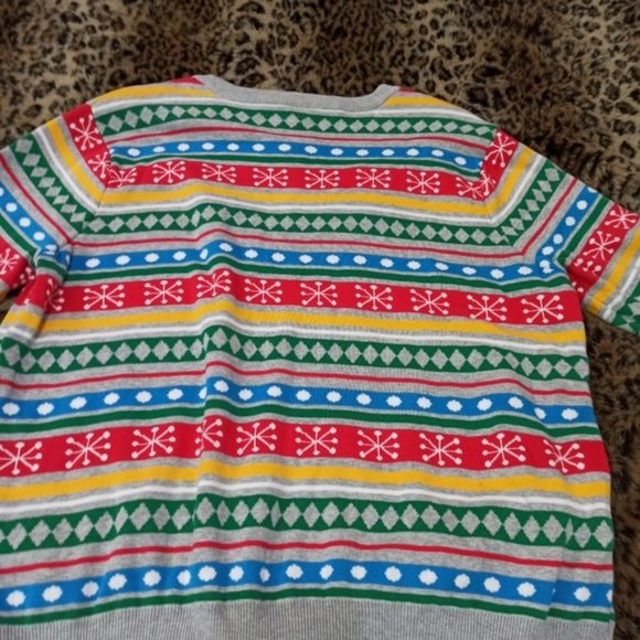 Disney Minnie MouseWomens Christmas Holiday 2XL - Picture 14 of 16